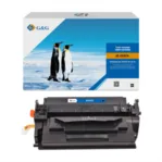 Cartridge G&G 87A для HP LJ M527f/M527dn/M506x/M506dn/M506n;LJ M501dn;LJ Flow M527z, с чипом (9 000стр.) (аналог CF287A)