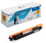 Cartridge G&G 130A для HP CLJ Pro M176/M177, с чипом (1 300стр.), черный (аналог CF350A) в Санкт-Петербурге Cartridge G&G 130A для HP CLJ Pro M176/M177, с чипом (1 300стр.), черный (аналог CF350A) в Санкт-Петербурге