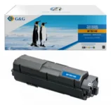 G&G toner cartridge for Kyocera P2040dn/P2040dw 7 200 pages with chip TK-1160 1T02RY0NL0 гарантия 12 мес.