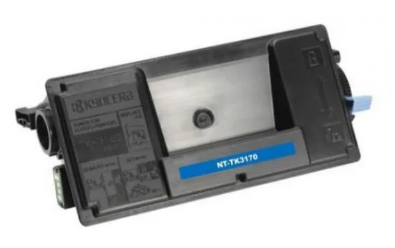 G&G toner cartridge for Kyocera P3050dn/P3055dn/P3060dn/P3150dn/P3155dn/P3260dn/M3860idn/M3860idnf 15 500 pages with chip TK-3170 1T02T80NL1 гарантия 12 мес.