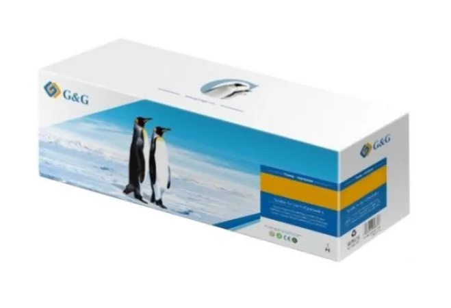 G&G toner cartridge for Kyocera M8124cidn/M8130cidn black 12 000 pages with chip TK-8115BK 1T02P30NL0 гарантия 12 мес.