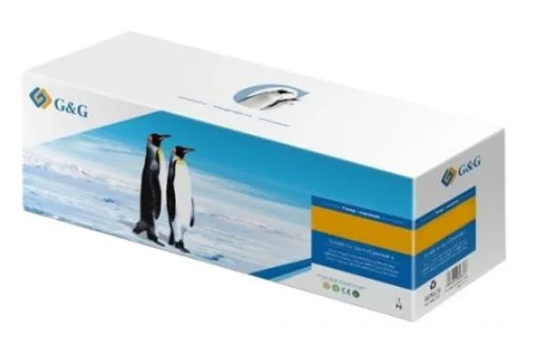 G&G toner cartridge for Kyocera M8124cidn/M8130cidn magenta 6 000 pages with chip TK-8115M 1T02P3BNL0 гарантия 12 мес. в Санкт-Петербурге G&G toner cartridge for Kyocera M8124cidn/M8130cidn magenta 6 000 pages with chip TK-8115M 1T02P3BNL0 гарантия 12 мес. в Санкт-Петербурге