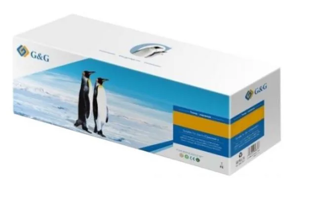 G&G toner cartridge for Kyocera M8124cidn/M8130cidn yellow 6 000 pages with chip TK-8115Y 1T02P3ANL0 гарантия 12 мес. в Санкт-Петербурге G&G toner cartridge for Kyocera M8124cidn/M8130cidn yellow 6 000 pages with chip TK-8115Y 1T02P3ANL0 гарантия 12 мес. в Санкт-Петербурге
