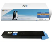 G&G toner cartridge for Kyocera FS-C8020MFP/8025MFP/8520MFP/8525MFPcyan 6 000 pages with chip TK-895C 1T02K0CNL0 гарантия 12 мес. в Санкт-Петербурге G&G toner cartridge for Kyocera FS-C8020MFP/8025MFP/8520MFP/8525MFPcyan 6 000 pages with chip TK-895C 1T02K0CNL0 гарантия 12 мес. в Санкт-Петербурге
