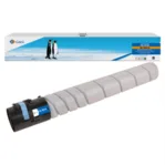 G&G toner-cartridge for Konica Minolta bizhub C224e/C284/C284e/C364/C364e black without chip 27000 pages TN-321K A33K150 гарантия 12 мес. в Санкт-Петербурге G&G toner-cartridge for Konica Minolta bizhub C224e/C284/C284e/C364/C364e black without chip 27000 pages TN-321K A33K150 гарантия 12 мес. в Санкт-Петербурге