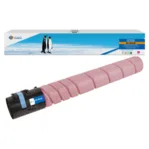 G&G toner-cartridge for Konica Minolta bizhub C224e/C284/C284e/C364/C364e magenta without chip 25000 pages TN-321M A33K350 гарантия 12 мес. в Санкт-Петербурге G&G toner-cartridge for Konica Minolta bizhub C224e/C284/C284e/C364/C364e magenta without chip 25000 pages TN-321M A33K350 гарантия 12 мес. в Санкт-Петербурге