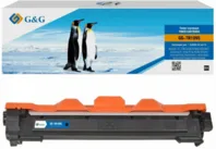 G&G toner-cartridge for Brother HL-1118/1208/1218W/1222/1202;DCP-1518/1519/1608/1618/1619/1622/1602;MFC-1813/1816/1818/1819/1906/1908/1919 without chip 1500 pages гарантия 12 мес. в Санкт-Петербурге G&G toner-cartridge for Brother HL-1118/1208/1218W/1222/1202;DCP-1518/1519/1608/1618/1619/1622/1602;MFC-1813/1816/1818/1819/1906/1908/1919 without chip 1500 pages гарантия 12 мес. в Санкт-Петербурге