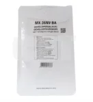 Девелопер MX-36GVBA для SHARP MX-2310U/2610N/2640N/3115N/3610N (CET) Black, 195г, 100000 стр., CET171023
