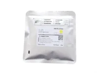 Девелопер для KONICA MINOLTA Bizhub C258/C308/C368 (CET) Yellow, 200г, 600000 стр., CET171018