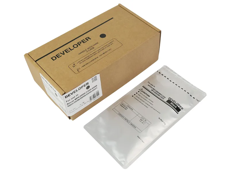 Девелопер для RICOH Aficio MPC2800/3300/2030/2550/2051/2551 (CET) Black, 215г, 240000 стр., CET8891K в Санкт-Петербурге Девелопер для RICOH Aficio MPC2800/3300/2030/2550/2051/2551 (CET) Black, 215г, 240000 стр., CET8891K в Санкт-Петербурге