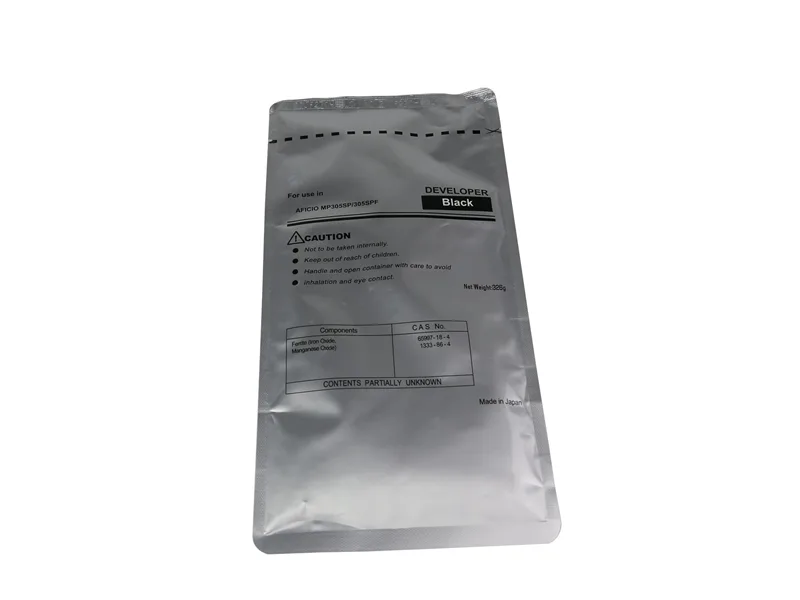 Девелопер для RICOH MP305SP/305SPF (CET), 326г, 60000 стр., CET161002