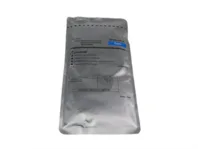 Девелопер для RICOH MPC3003/3503/3504/5503/4504/6004 (CET) Cyan, 380г, 160000 стр., CET171002