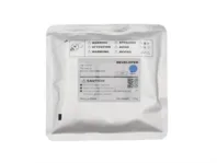 Девелопер для KONICA MINOLTA Bizhub C250i/300i/360i (CET) Cyan, 210г, 1000000 стр., CET171030