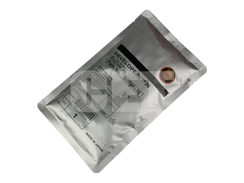 Девелопер Type 26 для RICOH Aficio 1035/1045/2035/2045/3035/3045 (CET), 520г/пак, 200000 стр., CET6832N