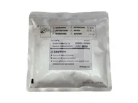 Девелопер для KONICA MINOLTA Bizhub C200/C203/C253/C353 (CET) Black, 250г/пак, 100000 стр., CET6823