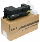 Тонер-картридж TK-3170 для KYOCERA ECOSYS P3050dn (CET), 430г, 15500 стр., CET7392