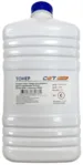 Тонер NF6C + носитель NF6D TN-321C для KONICA MINOLTA Bizhub C224/284/364 (CET) Cyan, 514г/бут, CET8521C-514, TN-321C в Санкт-Петербурге Тонер NF6C + носитель NF6D TN-321C для KONICA MINOLTA Bizhub C224/284/364 (CET) Cyan, 514г/бут, CET8521C-514, TN-321C в Санкт-Петербурге