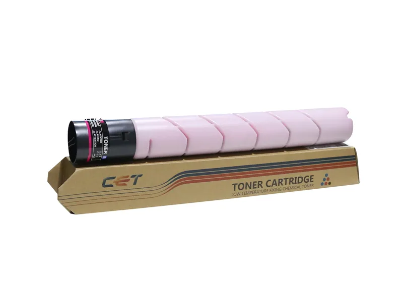 Тонер-картридж (CPT, CE28) TN-227M для KONICA MINOLTA Bizhub C227i/257i/287i (CET) Magenta, 419г, 24000 стр., CET141459 в Санкт-Петербурге Тонер-картридж (CPT, CE28) TN-227M для KONICA MINOLTA Bizhub C227i/257i/287i (CET) Magenta, 419г, 24000 стр., CET141459 в Санкт-Петербурге