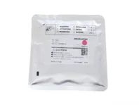 Девелопер для KONICA MINOLTA Bizhub C258/C308/C368 (CET) Magenta, 200г, 600000 стр., CET171017
