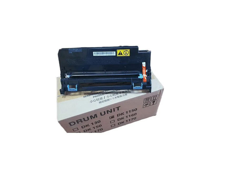 Узел барабана в сборе Integral DK-1150 Integral для Kyocera