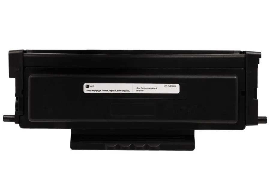 Тонер-картридж F+ tech FP-TL5120H в Санкт-Петербурге Тонер-картридж F+ tech FP-TL5120H в Санкт-Петербурге