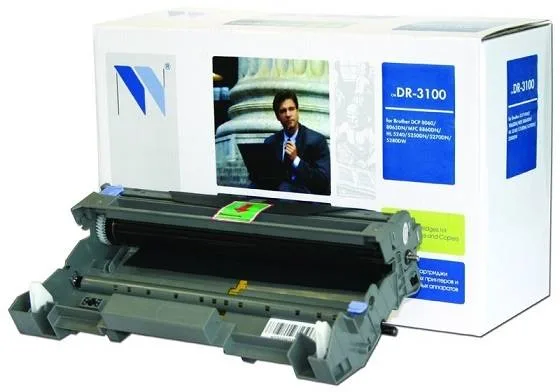 Барабан NV Print NV-DR3100 Барабан NV Print NV-DR3100