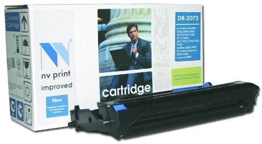 Фотобарабан NV Print NV-DR2075 Фотобарабан NV Print NV-DR2075