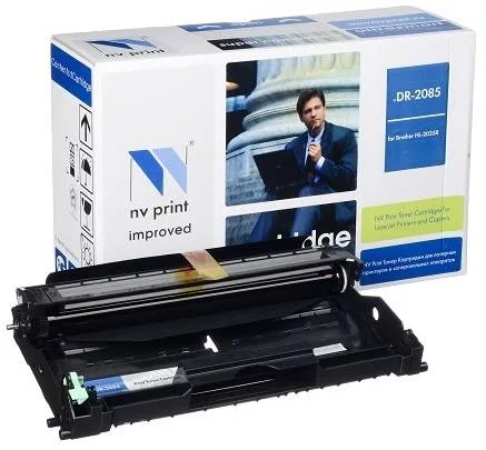 Фотобарабан NV Print NV-DR2085 Фотобарабан NV Print NV-DR2085