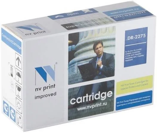Фотобарабан NV Print NV-DR2275 Фотобарабан NV Print NV-DR2275