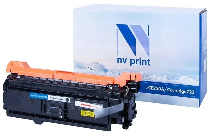 Картридж NV Print E250A/723