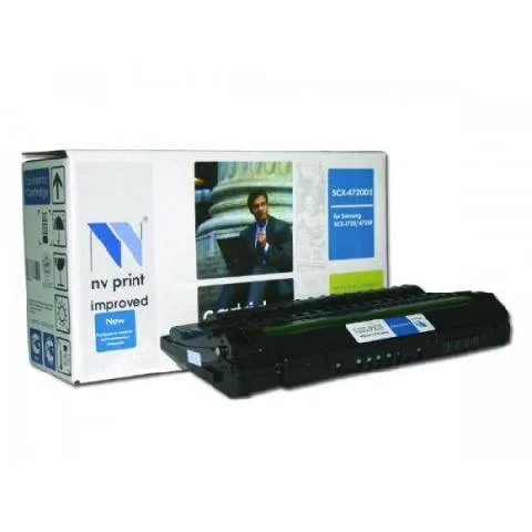 Картридж NV Print SCX-4720D5 Картридж NV Print SCX-4720D5