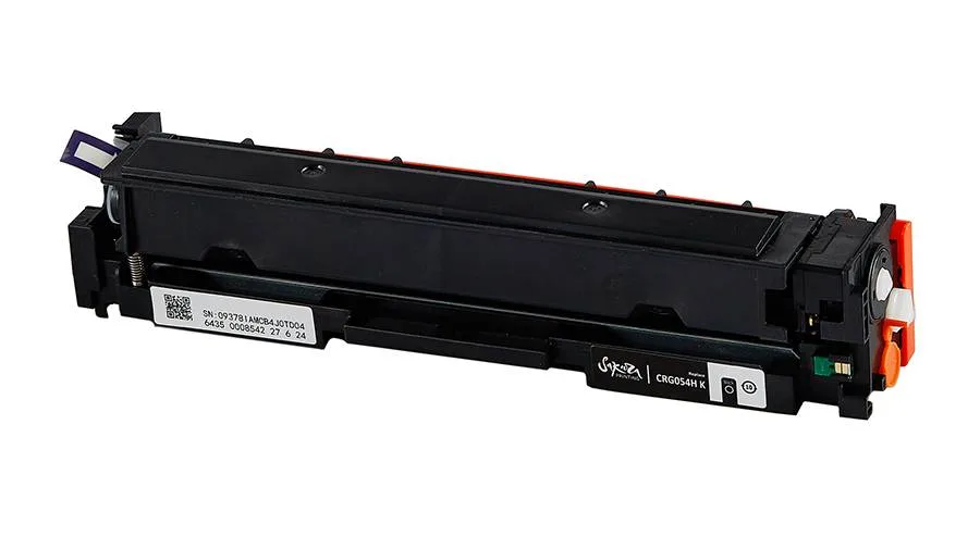 Картридж Sakura CRG054HK в Санкт-Петербурге Картридж Sakura CRG054HK в Санкт-Петербурге