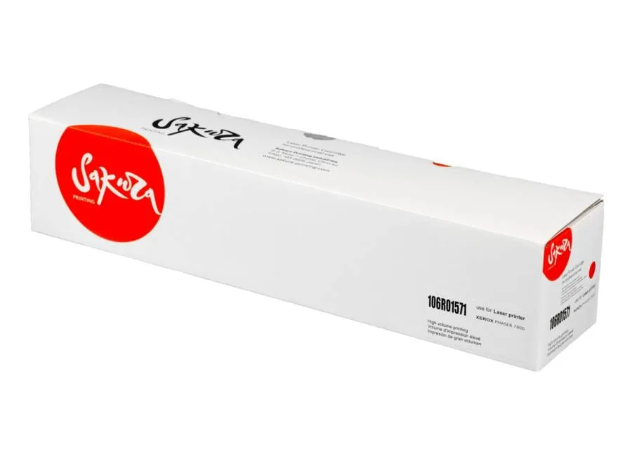 Картридж Sakura SA106R01571
