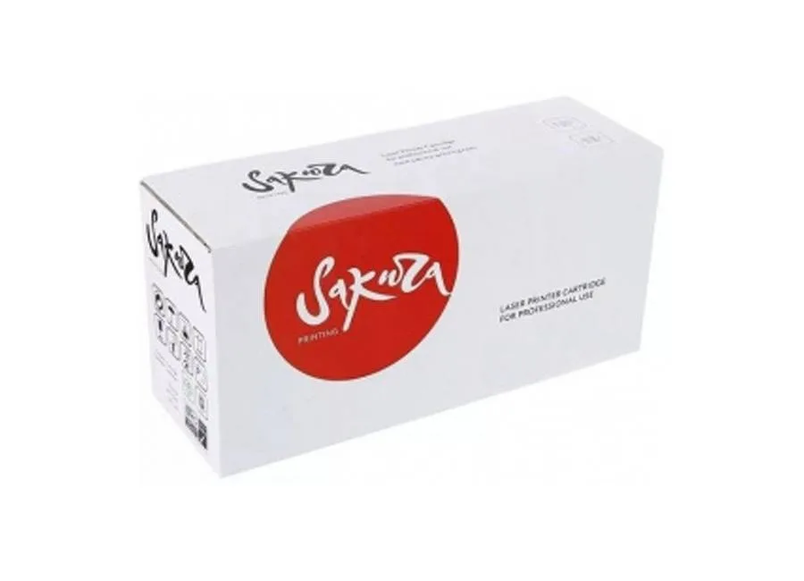Картридж Sakura SA106R01572 Картридж Sakura SA106R01572