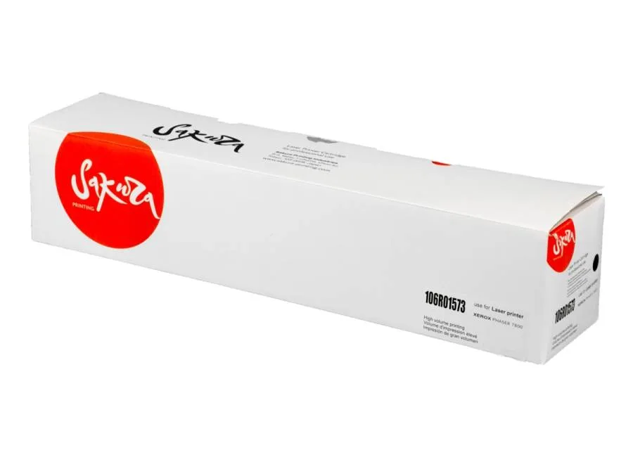 Картридж Sakura SA106R01573 Картридж Sakura SA106R01573