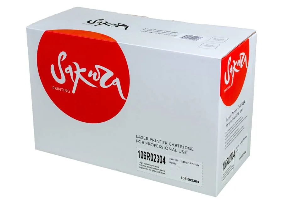 Картридж Sakura SA106R02304 Картридж Sakura SA106R02304
