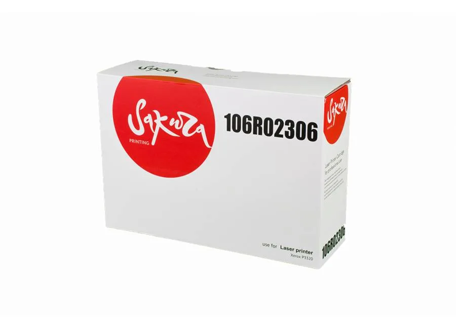 Картридж Sakura SA106R02306