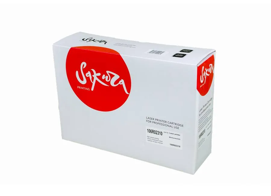 Картридж Sakura SA106R02310 Картридж Sakura SA106R02310