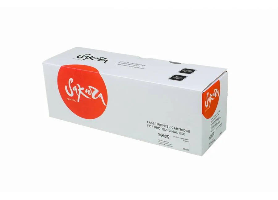 Картридж Sakura SA106R02732 Картридж Sakura SA106R02732