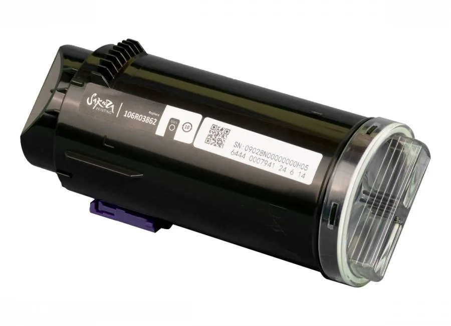Картридж Sakura SA106R03862 (чёрный) Картридж Sakura SA106R03862 (чёрный)