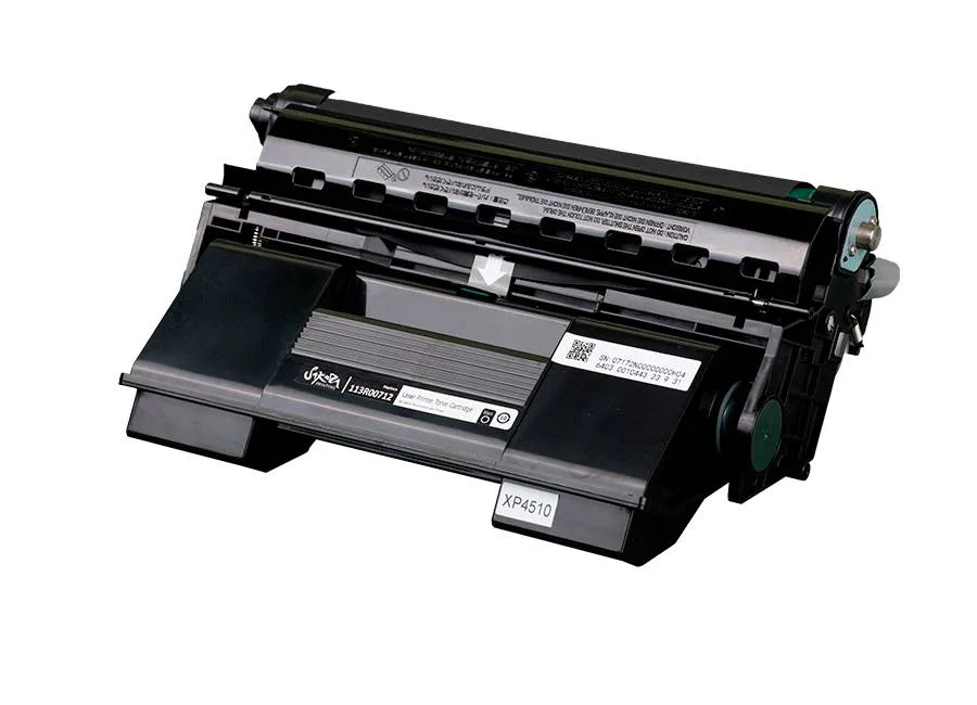 Картридж Sakura SA113R00712 (чёрный) Картридж Sakura SA113R00712 (чёрный)