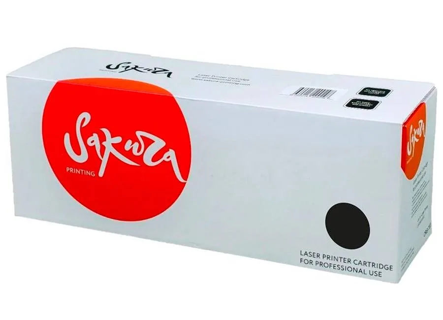 Картридж Sakura SA1230D (чёрный) Картридж Sakura SA1230D (чёрный)