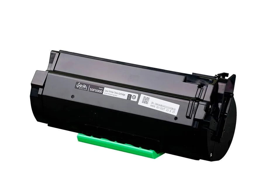 Картридж Sakura SA50F5000 (чёрный) Картридж Sakura SA50F5000 (чёрный)