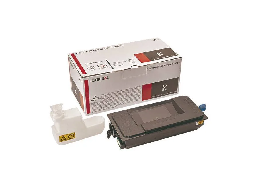 Тонер-картридж Integral TK-3060 с чипом для Kyocera