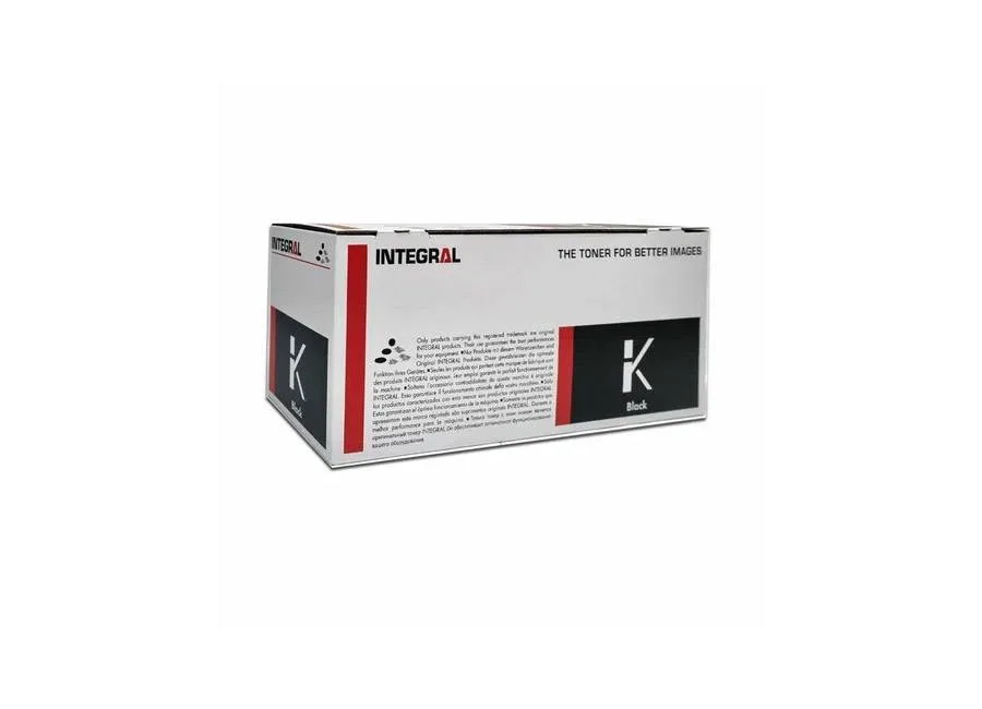 Тонер-картридж Integral TK-3410 с чипом для Kyocera
