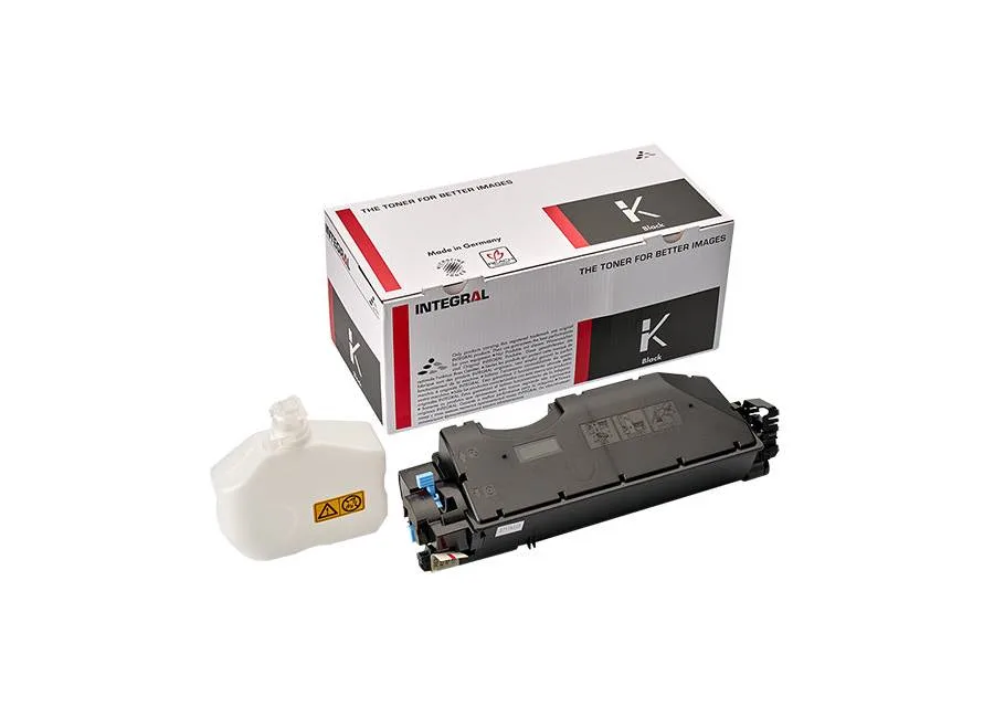 Тонер-картридж Integral TK-5290K с чипом для Kyocera