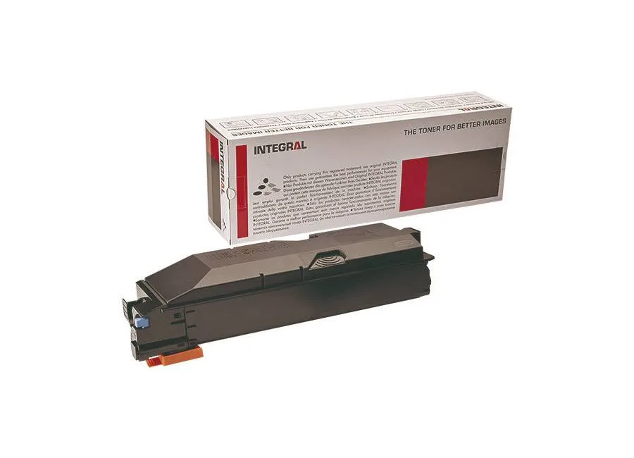 Тонер-картридж Integral TK-6305 с чипом для Kyocera