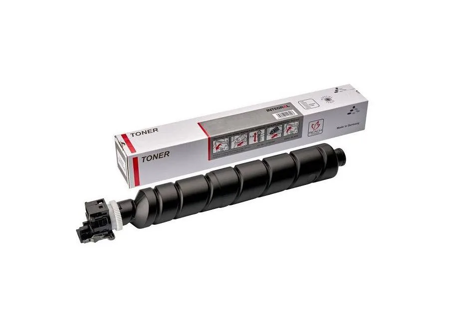 Тонер-картридж Integral TK-6330 с чипом для Kyocera