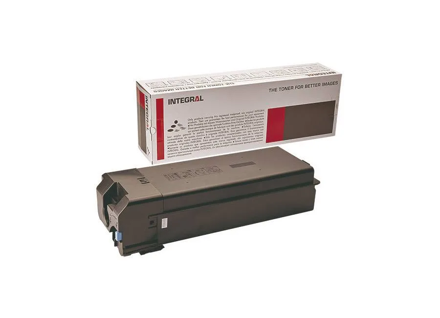 Тонер-картридж Integral TK-6705 с чипом для Kyocera
