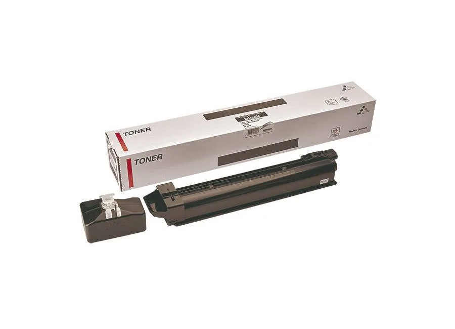 Тонер-картридж Integral TK-8315K с чипом для Kyocera в Санкт-Петербурге Тонер-картридж Integral TK-8315K с чипом для Kyocera в Санкт-Петербурге